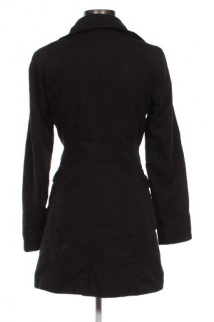Damen Trench Coat Vero Moda, Größe S, Farbe Schwarz, Preis € 33,99