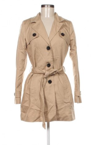 Dámský přechodný kabát  Vero Moda, Velikost S, Barva Béžová, Cena  779,00 Kč