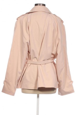 Damen Trench Coat Vero Moda, Größe XL, Farbe Beige, Preis € 35,99