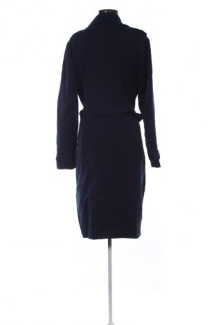 Дамски шлифер Vero Moda, Размер XL, Цвят Син, Цена 48,99 лв.