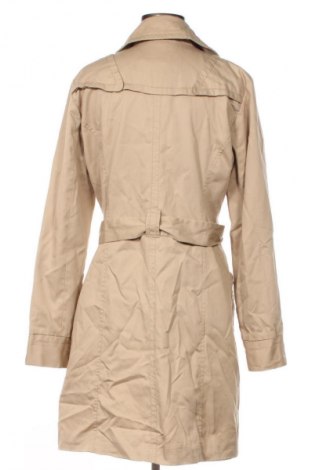 Damen Trench Coat Vero Moda, Größe L, Farbe Beige, Preis € 33,99