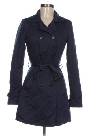 Női viharkabát Vero Moda, Méret XS, Szín Kék, Ár 12 979 Ft
