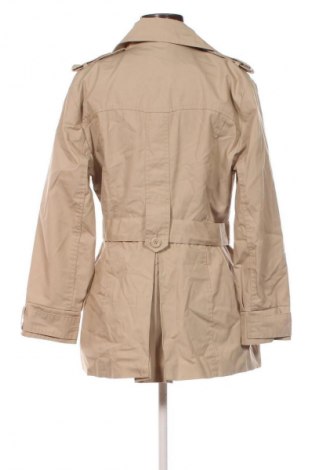 Trench de femei Vero Moda, Mărime XL, Culoare Bej, Preț 163,99 Lei