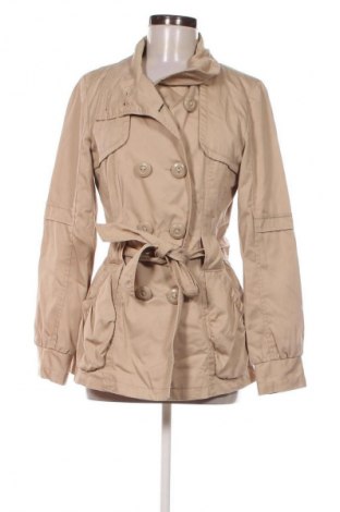 Trench de femei Vero Moda, Mărime M, Culoare Bej, Preț 163,99 Lei
