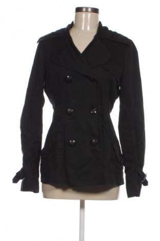 Női viharkabát Vero Moda, Méret M, Szín Fekete, Ár 12 979 Ft
