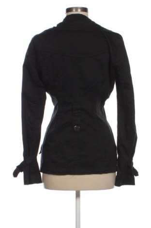 Női viharkabát Vero Moda, Méret M, Szín Fekete, Ár 12 979 Ft