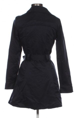 Damen Trenchcoat Vero Moda, Größe S, Farbe Blau, Preis 33,99 €