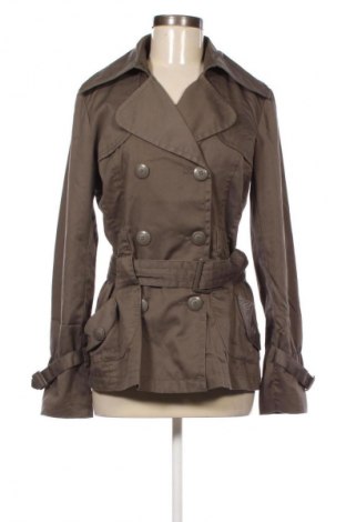 Damen Trenchcoat Vero Moda, Größe M, Farbe Braun, Preis 33,99 €