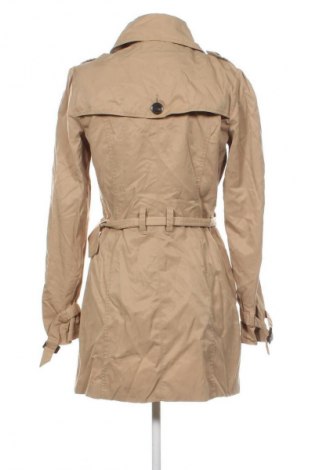 Damen Trench Coat Vero Moda, Größe M, Farbe Gelb, Preis € 33,99