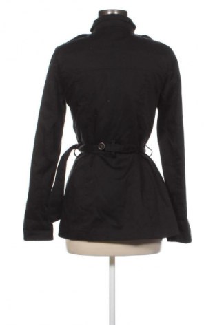 Damen Trenchcoat Vero Moda, Größe S, Farbe Schwarz, Preis 33,99 €