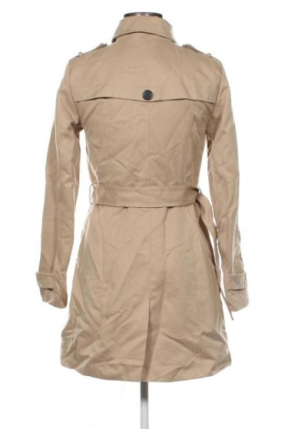 Damski prochowiec Vero Moda, Rozmiar S, Kolor Beżowy, Cena 157,99 zł