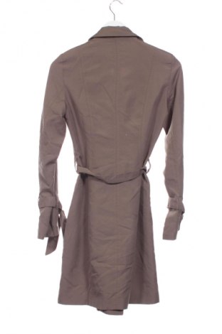 Дамски шлифер Vero Moda, Размер XS, Цвят Кафяв, Цена 48,99 лв.