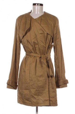 Damen Trenchcoat Yessica, Größe L, Farbe Beige, Preis 46,99 €