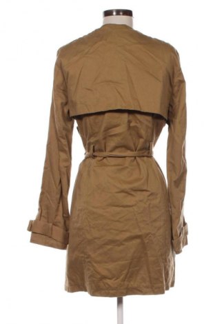 Damen Trenchcoat Yessica, Größe L, Farbe Beige, Preis 46,99 €