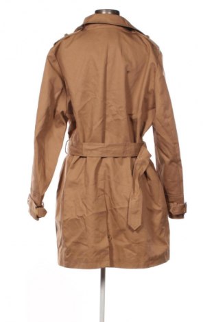 Damen Trenchcoat Yessica, Größe XL, Farbe Braun, Preis 46,99 €