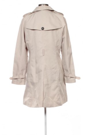 Damen Trenchcoat Zara, Größe L, Farbe Beige, Preis 37,99 €
