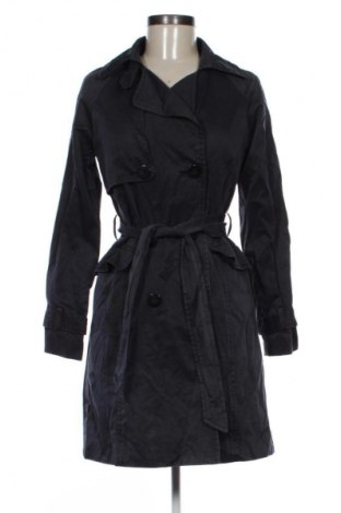 Damen Trench Coat Zara, Größe S, Farbe Schwarz, Preis € 38,99