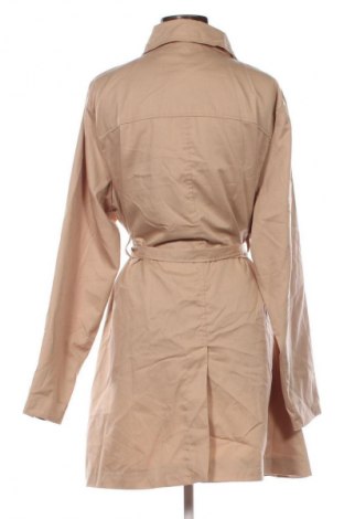 Trench de femei Zeeman, Mărime XXL, Culoare Bej, Preț 230,99 Lei