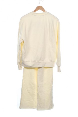 Costum trening de damă Even&Odd, Mărime XS, Culoare Ecru, Preț 367,99 Lei