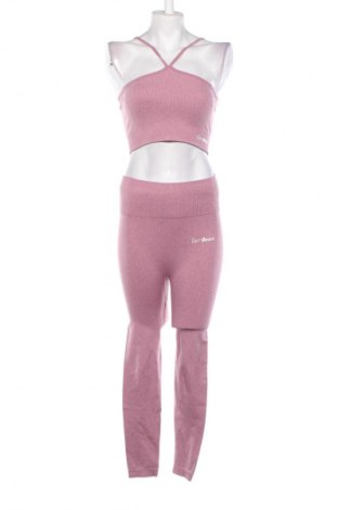 Dresy damskie Unbranded, Rozmiar S, Kolor Różowy, Cena 156,32 zł