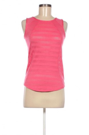 Damen Sporttop 90 Degree, Größe XS, Farbe Rosa, Preis 10,00 €