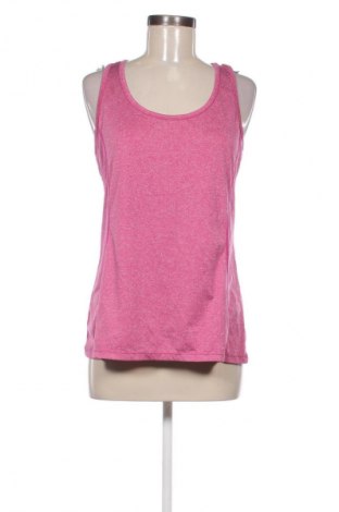 Damski sportowy top Active, Rozmiar XL, Kolor Różowy, Cena 34,48 zł
