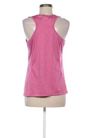 Damski sportowy top Active, Rozmiar XL, Kolor Różowy, Cena 34,48 zł