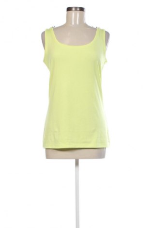 Damen Sporttop Active By Tchibo, Größe M, Farbe Grün, Preis € 10,99