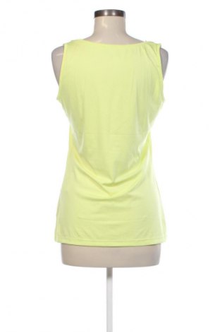 Damen Sporttop Active By Tchibo, Größe M, Farbe Grün, Preis € 10,99