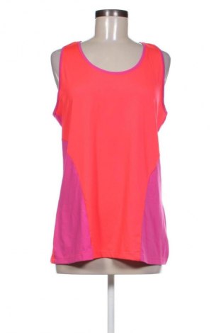 Damen Sporttop Active By Tchibo, Größe L, Farbe Mehrfarbig, Preis 10,99 €