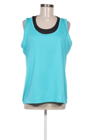 Damen Sporttop Active By Tchibo, Größe XL, Farbe Mehrfarbig, Preis 7,67 €