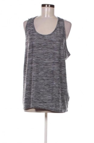 Damen Sporttop Active&Co, Größe XXL, Farbe Mehrfarbig, Preis 10,99 €