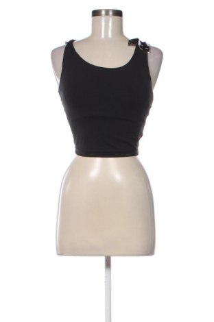 Damski sportowy top Adidas, Rozmiar S, Kolor Czarny, Cena 252,99 zł