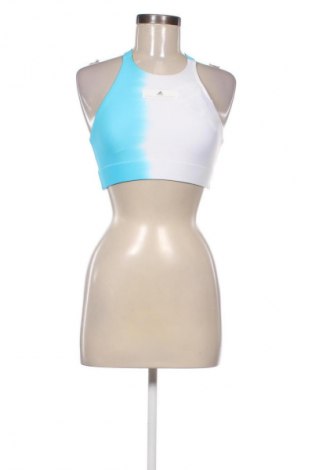 Damski sportowy top Adidas By Stella McCartney, Rozmiar S, Kolor Kolorowy, Cena 253,33 zł