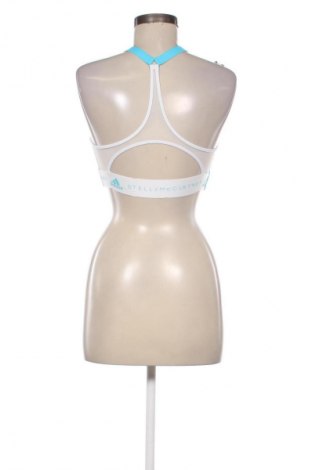 Damski sportowy top Adidas By Stella McCartney, Rozmiar S, Kolor Kolorowy, Cena 253,33 zł