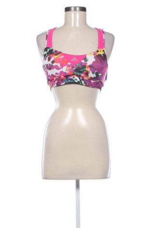 Top sport de damă. Adidas, Mărime S, Culoare Multicolor, Preț 89,47 Lei