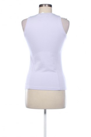 Top sport de damă. Adidas, Mărime M, Culoare Mov, Preț 89,47 Lei