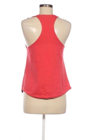 Damen Sporttop Adidas, Größe S, Farbe Mehrfarbig, Preis € 17,39