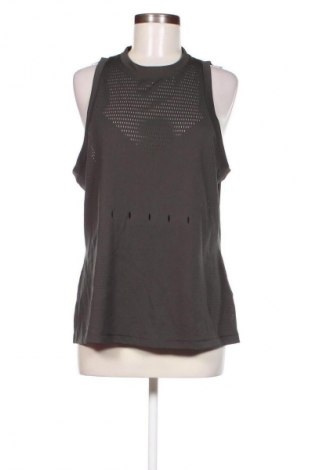 Damen Sporttop Adidas, Größe XL, Farbe Grün, Preis € 17,38