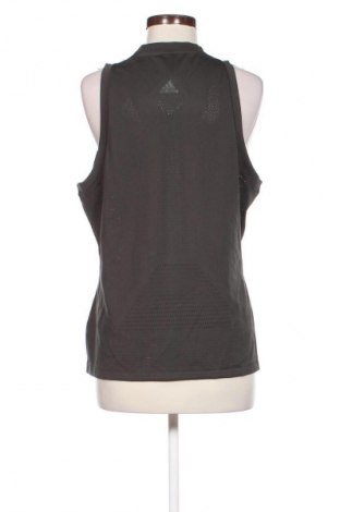 Damen Sporttop Adidas, Größe XL, Farbe Grün, Preis € 17,38