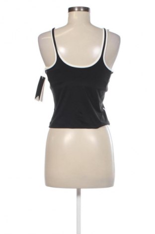 Női sport top Adidas, Méret M, Szín Fekete, Ár 20 769 Ft