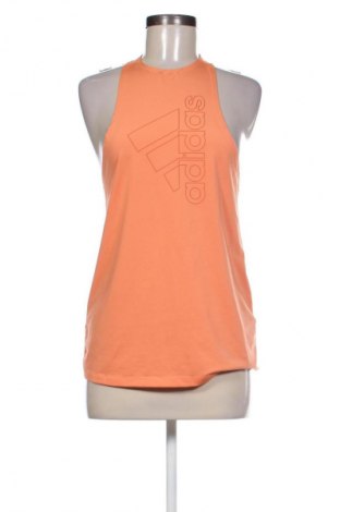 Dámsky športový top  Adidas, Veľkosť XS, Farba Oranžová, Cena  17,39 €