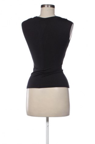 Damski sportowy top Adidas, Rozmiar XS, Kolor Czarny, Cena 78,16 zł