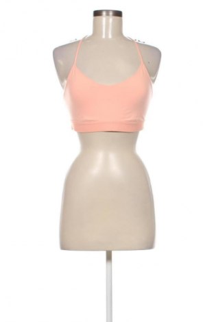 Damski sportowy top Adidas, Rozmiar S, Kolor Pomarańczowy, Cena 76,40 zł