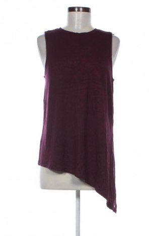 Damski sportowy top Athleta, Rozmiar M, Kolor Czerwony, Cena 45,98 zł