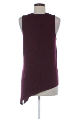 Damski sportowy top Athleta, Rozmiar M, Kolor Czerwony, Cena 45,98 zł