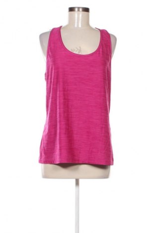 Damen Sporttop Athletic Works, Größe XL, Farbe Rot, Preis € 7,67