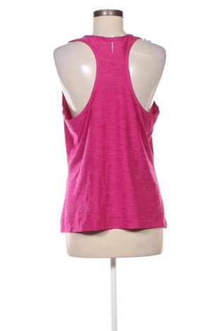 Damen Sporttop Athletic Works, Größe XL, Farbe Rot, Preis € 7,67