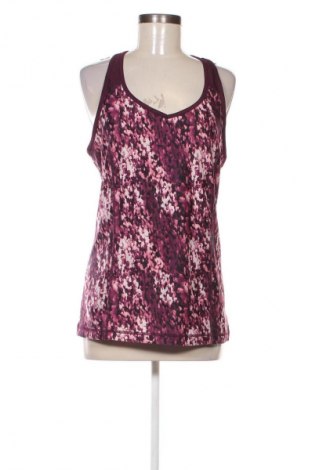 Damski sportowy top Athletic Works, Rozmiar XL, Kolor Kolorowy, Cena 34,48 zł
