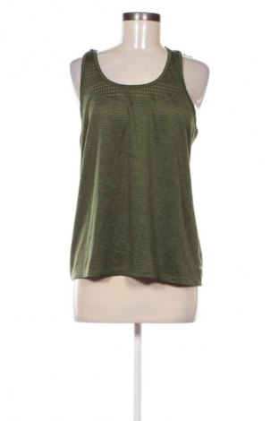 Damen Sporttop Athletic Works, Größe L, Farbe Grün, Preis € 7,67